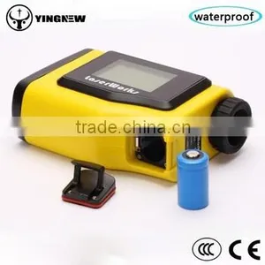 1000m Waterproof Laser Rangefinder With LCD Rangefinder Golf Laser Rangefinder thumbnail-2