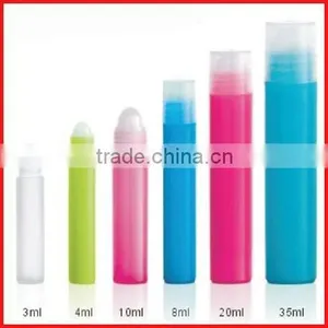 7ml Plastic PP Roll on Perfume Bottle thumbnail-6