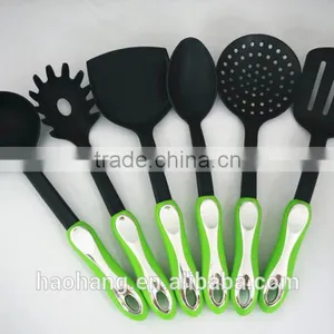 Practical Green Family Easy Advanced Kitchen Utensil Tools thumbnail-1