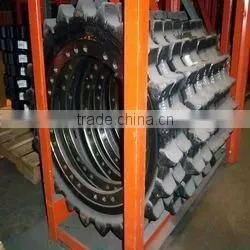 Excavator Large Sprocket Excavator Drive Sprocket thumbnail-1