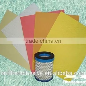 Air Filter Paper thumbnail-2
