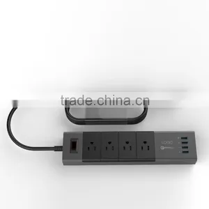 Wall Switch Commercial Outlet Socket,universal Wall Socket,home AC Power Wall Socket thumbnail-6