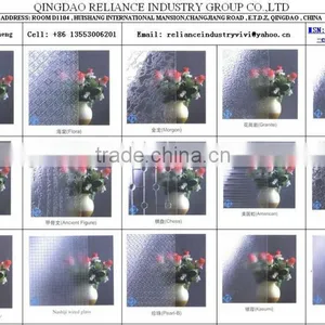 4-6mm Pattern Glass thumbnail-1