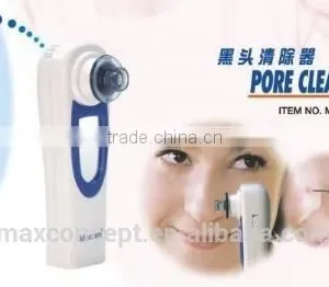 Facial Sonic Pore Cleanser Machine thumbnail-1