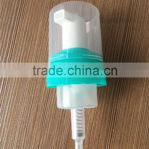 40/410 Plastic Foam Pump for Personal Care Face Care thumbnail-5