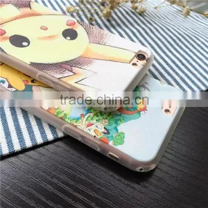 2016 Slim Armor New Arrival Cartoon Tpu Case for Iphone 6 6s Plus thumbnail-5