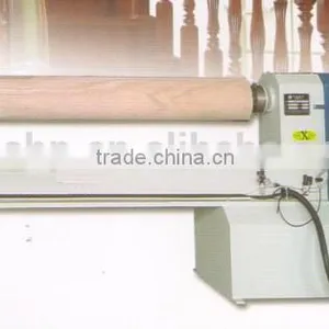 Cnc Wood Lathe thumbnail-3
