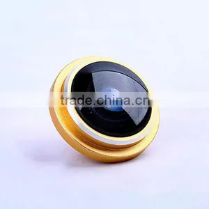 2015 Hot Selling Clip 235 Degree Super Fisheye Lens For Smartphone thumbnail-3