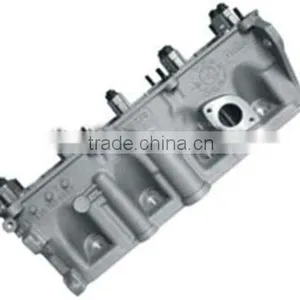 Hot Sale! Top Quality Cylinder Head for VW Santana 2000 / Golf OEM No 048103353F thumbnail-1