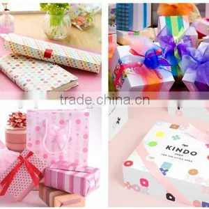 Wrapping Paper for Shoes, Decoration Paper thumbnail-4