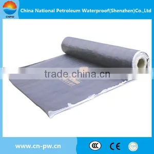 SBS Modified Bituminous Waterproof Membrane thumbnail-2