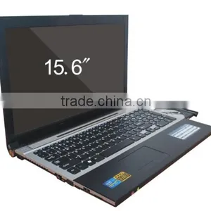 Cheapest 15.6inch Student Laptop D2500 Dual Core Windows 7 OS thumbnail-1