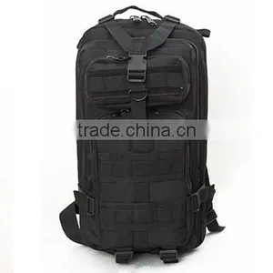 Outdoor Camouflage 3P Tactical Assault Backpack thumbnail-3