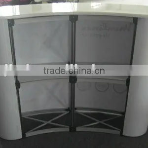 Pop Up Promotion Desk thumbnail-1