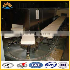 Ice Glass Mould Brick for Art Glass And Thermal Bending Glass thumbnail-2