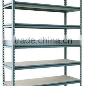 Light Duty Storage Rack MDF Shelf thumbnail-1
