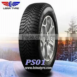 225/55R17 Snow Tire High Performance Tyre 17inch thumbnail-6