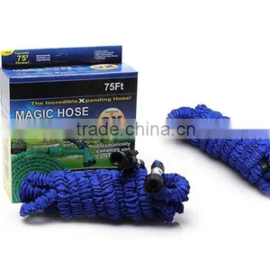 High Quality Expanding Hose Pipe ,Scalable Garden Water Hose thumbnail-1