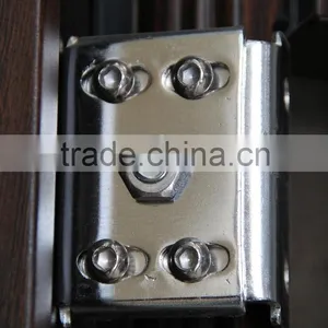 SC-S125 Security Steel Doors Manufacturer Anti-Theft Door Zhejiang thumbnail-4