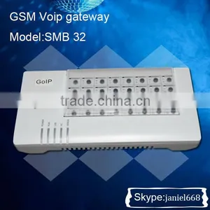 SIM Card Remote Control Manager,SIM Array Box, SIM BANK thumbnail-1