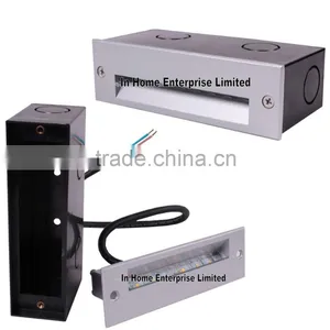 IP65 3.5W Outdoor Lighting Recessed Led Step Lights thumbnail-2
