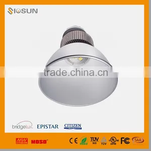 5 Years Warranty 50W 100W 150W 200W 250W LED Industrial High Bay Lighting thumbnail-2