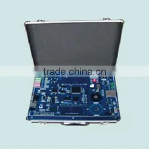 Electronic Training Kit, High Performance Embedded DSP Experiment Box thumbnail-1