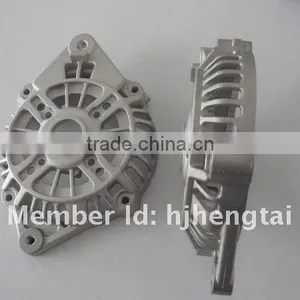 Alternator Housing thumbnail-4