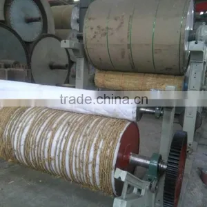 Jumbo Roll Machine/tissue Paper Machine/complete Paper Machine Production Line thumbnail-3
