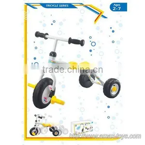 Bt-0818-1 Tricycle for Child thumbnail-1