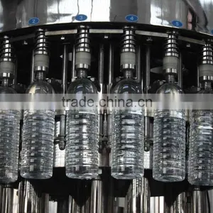 Auto Soda Water Machine thumbnail-3