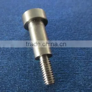 Mechanical Hardware Communication / China Auto Parts Accessories thumbnail-1