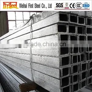 Galvanized Channel Steel Dimensions thumbnail-6