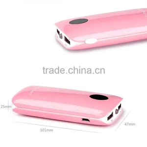 5200mah 18650 Lithium Battery Charger for Samsung thumbnail-1