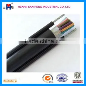 High Voltage Type and PVC Jacket Fire Resistant Power Cable thumbnail-3
