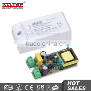 3 Year Warranty Constant Voltage 500mA 6w Led Driver thumbnail-1