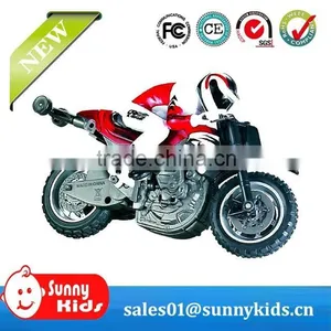 2015 Mini rc Motorcycle Sale With Quality thumbnail-1