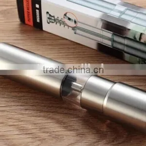 Spice Grinder Pepper Grinder Salt Grinder thumbnail-6