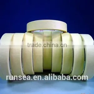 Adhesive Paper Corner Tape/ Auto Paint Masking Paper thumbnail-4