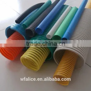 2 Inch Water Suction Discharge Hose thumbnail-3