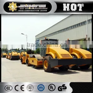 Best Price for XCMG Vibrating Road Roller XS182J Manual Road Roller Capacity 18ton thumbnail-6