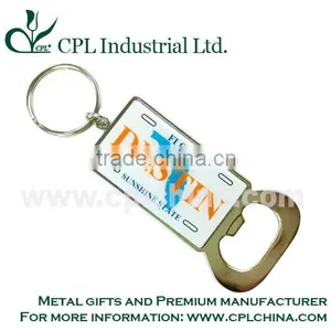 Bottle Opener With Keychains thumbnail-1