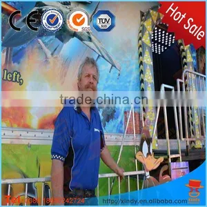 Hottest Motion 5d Motion Cinema Simulator Chair in Australia thumbnail-1
