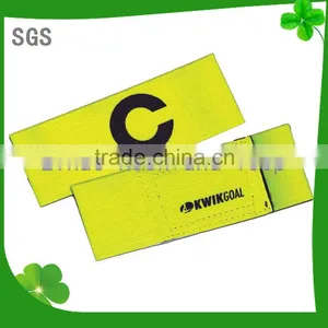 Hot Sell Sport Team Captain Armband,elastic Armband thumbnail-2