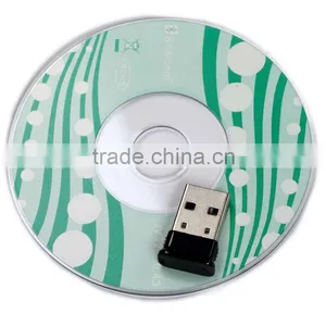 Bluetooth Wifi Dongle/ Broadcom thumbnail-1