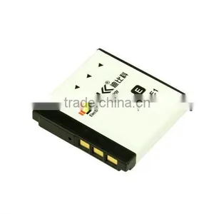 DBK Li-ion Camera Battery for Sony NP-FE1 thumbnail-1