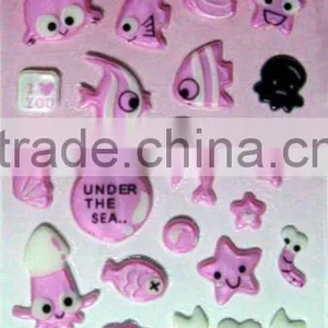 Crystal Sticker thumbnail-1