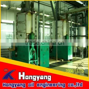Refined Soybean Oil Edible Cooking Oil Machine thumbnail-4