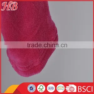 Chilidren Coral Fleece Zip Bathrobe thumbnail-3