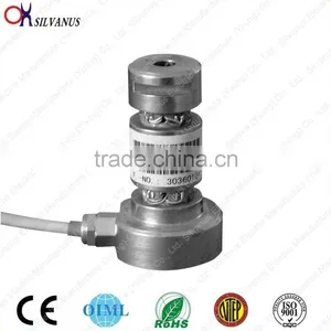 Load Pin Load Cells for Railway Scales thumbnail-1